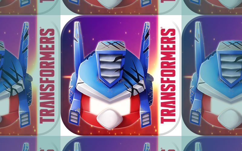 Angry Birds Transformers Codes - IGN - wide 6