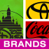Guess It! Pic Brands Answers