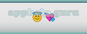 Emoji Pop: Level 9 Emojis Angel, Love Heart Answer
