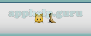 Emoji Pop: Level 9 Emojis Cat, Boot Answer