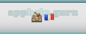 Emoji Pop: Level 9 Emojis Cycle, French Flag Answer