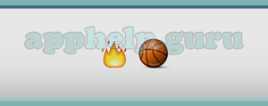 Emoji Pop: Level 9 Emojis Fire, Basketball Answer