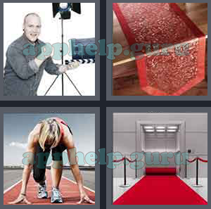 4 Pics 1 Word: Level 1001 to 1100: 6 Letters Picture 1032 Answer