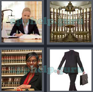 4 Pics 1 Word: Level 1001 to 1100: 6 Letters Picture 1051 Answer