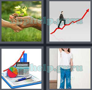 4 Pics 1 Word: Level 1001 to 1100: 6 Letters Picture 1079 Answer