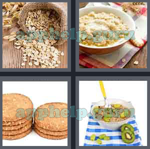 4 Pics 1 Word: Level 1501 to 1600: 7 Letters Picture 1540 Answer