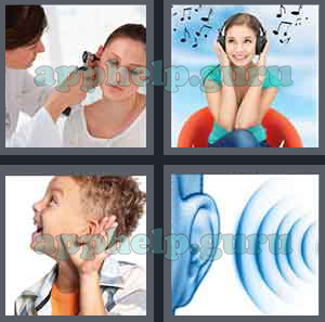 4 Pics 1 Word: Level 1501 to 1600: 7 Letters Picture 1541 Answer