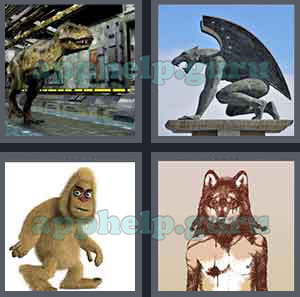 4 Pics 1 Word: Level 1501 to 1600: 5 Letters Picture 1558 Answer