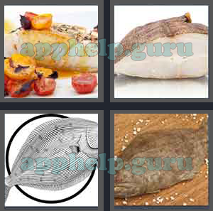 4 Pics 1 Word: Level 2301 to 2400: 7 Letters Picture 2319 Answer