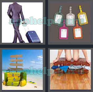 4 Pics 1 Word: Level 2301 to 2400: 7 Letters Picture 2364 Answer