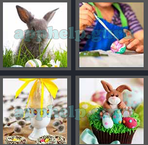 4 Pics 1 Word Level 2301 to 2400 6 Letters Picture 2390 Answer