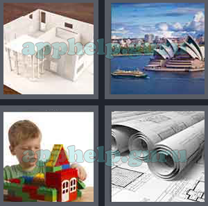 4 Pics 1 Word: Level 501 to 600: 8 Letters Picture 546 Answer