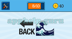 EmojiNation: Emojis Back, Wave Answer