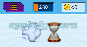 EmojiNation: Emojis Wind, Timer Answer