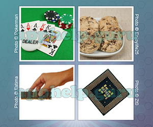 Whats The Word (Redspell): Picture 112 Answer