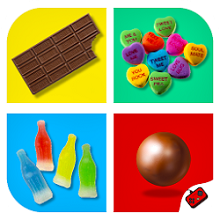 Guess the Candy (325): Walkthroughs, Answers, Cheats, Codes, Achievements