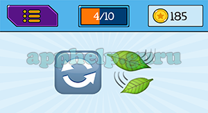 EmojiNation: Emojis Repeat, Leaves Answer