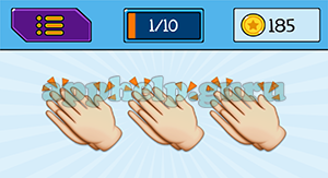 EmojiNation: Emojis Clapping, Clapping, Clapping Answer
