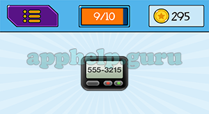 EmojiNation: Emojis Pager Answer