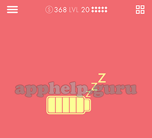 Fun Ways To Think 2: Level 20 Picture 10 Answer