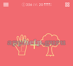 Fun Ways To Think 2: Level 20 Picture 4 Answer