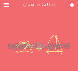 Fun Ways To Think 2: Level 24 Picture 3 Answer