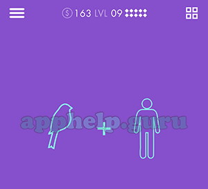 Fun Ways To Think 2: Level 9 Picture 10 Answer
