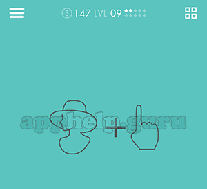 Fun Ways To Think 2: Level 9 Picture 2 Answer