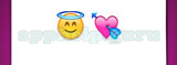 Guess The Emoji: Emojis Angel, Cupid Answer