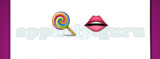 Guess The Emoji: Emojis Swirl lollipop, Mouth Answer