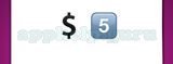 Guess The Emoji: Emojis Dollar sign, Number five Answer
