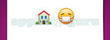Guess The Emoji: Emojis House, Dr mask over face sick Answer
