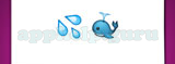 Guess The Emoji: Emojis Water drops, Whale with spout Answer