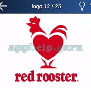 Quiz Logo Game: Australia Logo 12 Answer