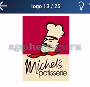 Quiz Logo Game: Australia Logo 13 Answer