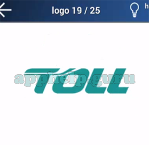 Quiz Logo Game: Australia Logo 19 Answer