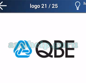 Quiz Logo Game: Australia Logo 21 Answer