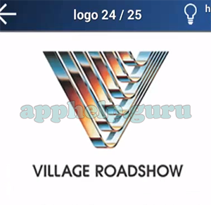 Quiz Logo Game: Australia Logo 24 Answer