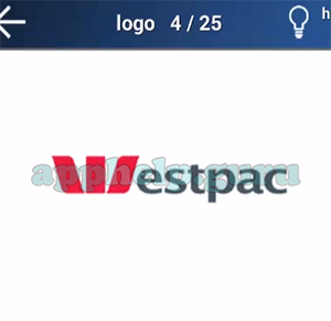 Quiz Logo Game: Australia Logo 4 Answer