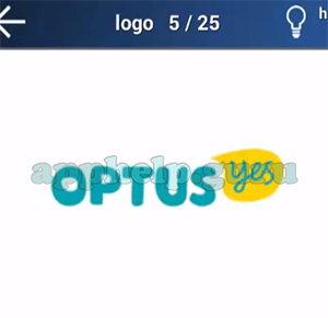 Quiz Logo Game: Australia Logo 5 Answer