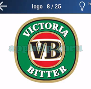 Quiz Logo Game: Australia Logo 8 Answer