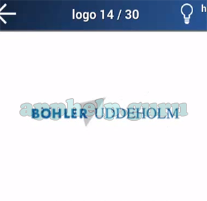 Quiz Logo Game: Austria Logo 14 Answer