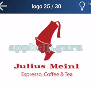 Quiz Logo Game: Austria Logo 25 Answer