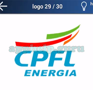 Quiz Logo Game: Brazil Logo 19 Answer