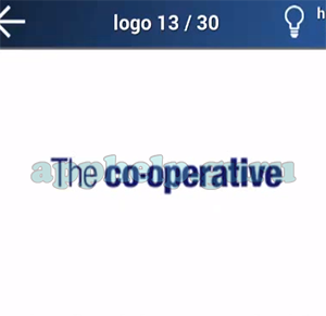 Quiz Logo Game: Britain Logo 13 Answer