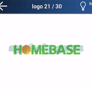 Quiz Logo Game: Britain Logo 21 Answer