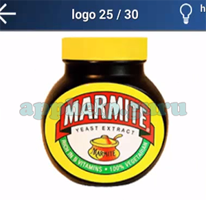 Quiz Logo Game: Britain Logo 25 Answer