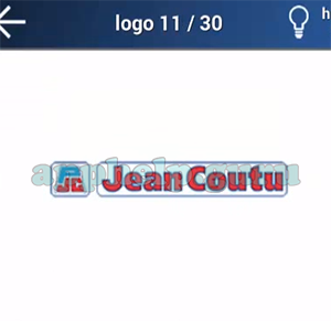 Quiz Logo Game: Canada Logo 11 Answer
