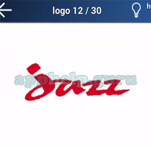 Quiz Logo Game: Canada Logo 12 Answer
