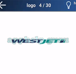 Quiz Logo Game: Canada Logo 4 Answer